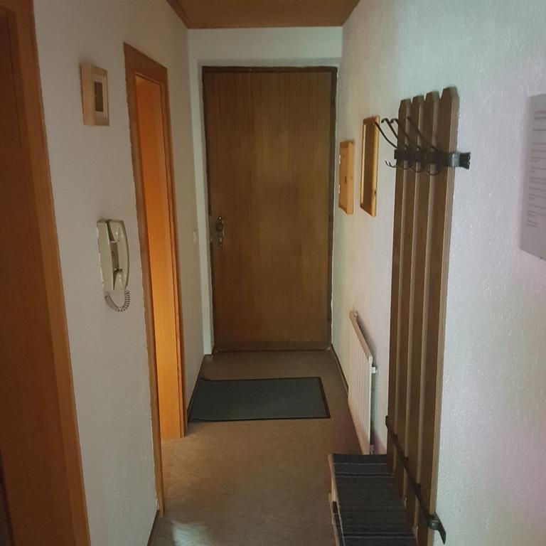 Apartments Helsen Muhlbach Am Hochkonig Luaran gambar