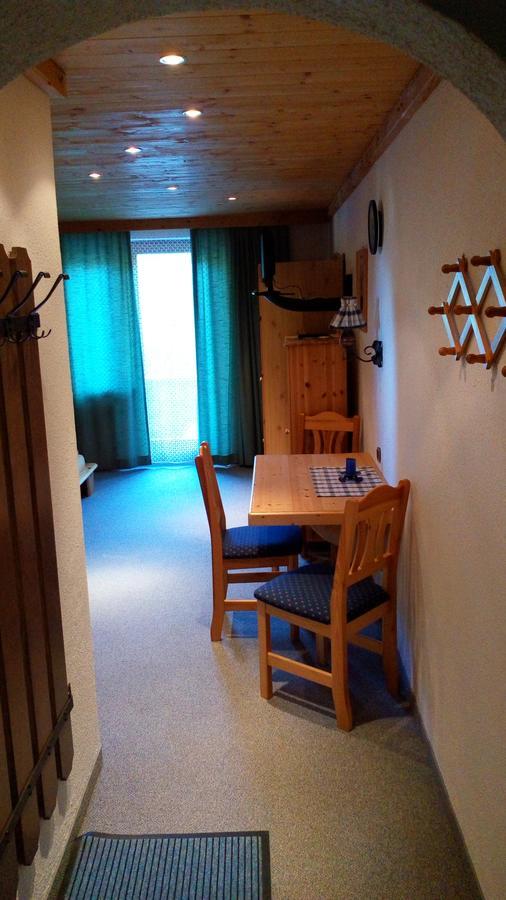 Apartments Helsen Muhlbach Am Hochkonig Luaran gambar