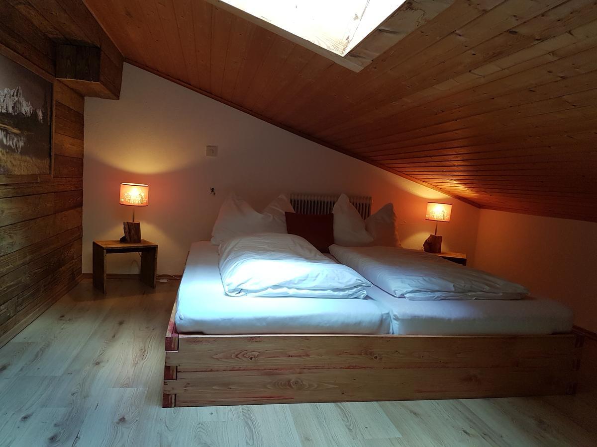 Apartments Helsen Muhlbach Am Hochkonig Luaran gambar