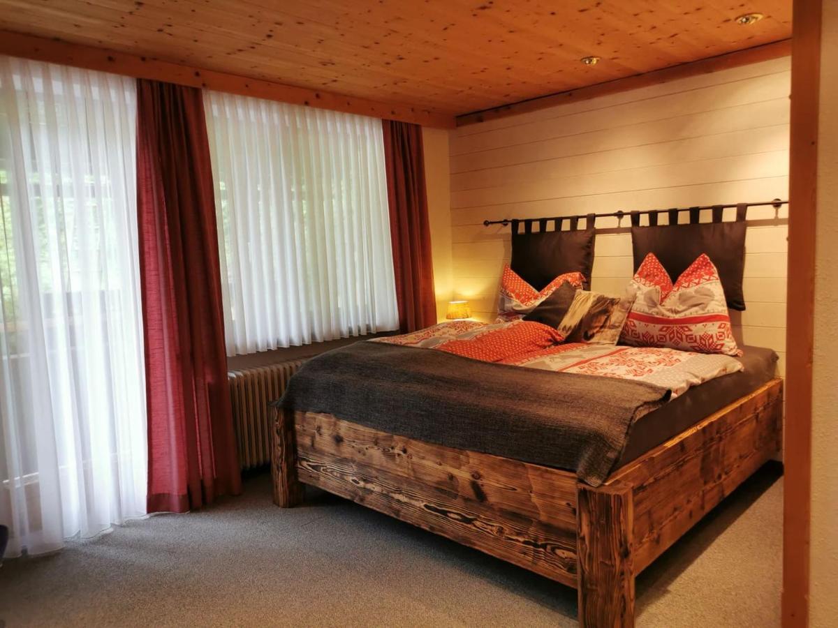 Apartments Helsen Muhlbach Am Hochkonig Luaran gambar